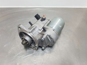 Cummins B3.3L starter 12V 9T 2.2KW starter/starter/starter motor