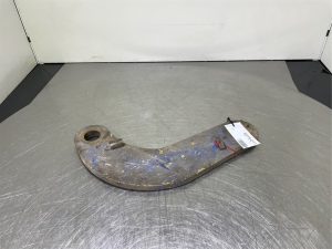 Quick change Shift lever/deflection lever/push piece