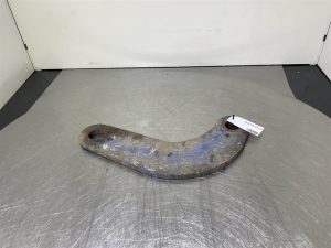 Quick coupler - Shift lever/Umlenkhebel/Duwstuk