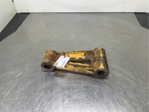 Quick coupler - Shift lever/Umlenkhebel/Duwstuk