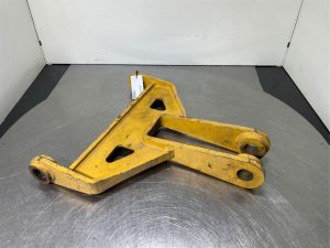 Liebherr L512 9509343 Shift lever/Umlenkhebel/Duwstuk