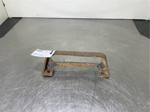 Liebherr Stair panel/Trittstufen/Traptreden