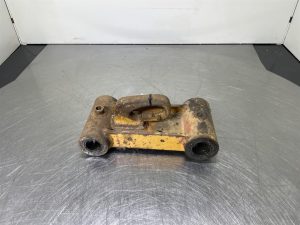 Quick change Shift lever/deflection lever/push piece