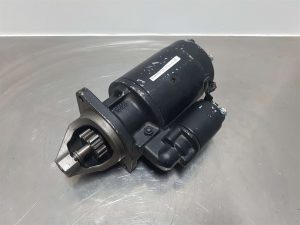 Perkins 4,108 starter 12V 13T 2.4KW starter/starter/starter motor