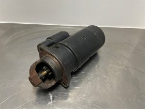 Deutz 912/913 Starter 24V 9T 5,4KW Starter/Starter/Starter motor
