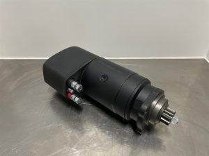 Liebherr Starter 24V 11T 6,6KW Starter/Starter/Starter