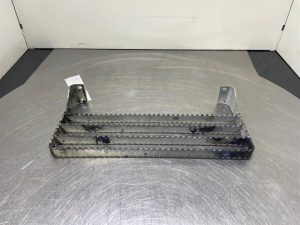 Terex TL210 0455006041 Stair panel/Trittstufen/Traptrede