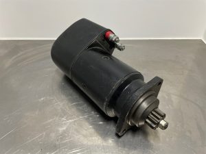 Liebherr D904TB starter 24V 11T 5.4KW starter/starter/starter motor