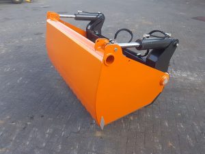 Ahlmann AZ11/AZ14/AZ150 Mammut SC195M Silage cutter/Silageschneider/Kuilhapper