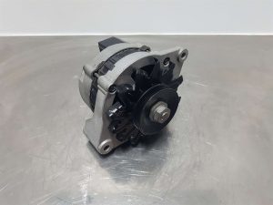 Clark Dynamo 12V 55A Alternator/Alternator/Dynamo