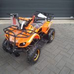 Quadsport A7-010/49CC