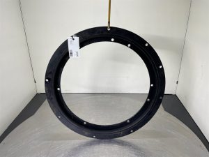 Wacker Neuson 2 Ton dumper Slewing ring/Drehkranz/Draaikrans