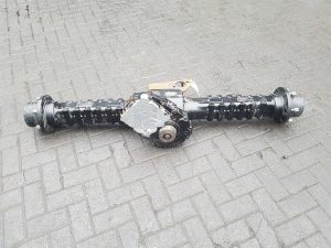 Wacker Neuson 2 Ton dumper Dana Spicer 315/111/0067362 Axle