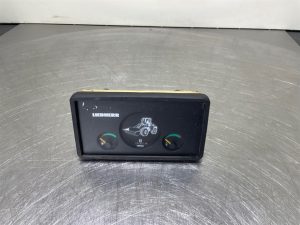 Liebherr L507 Display unit/Armaturenbrett/Dashboard