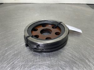 Terex TL210 Dana Spicer 113/56-001 Brake friction disc
