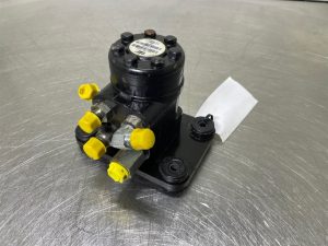 Caterpillar 907M 437-2881 Steering unit/Lenkeinheit/Orbitrol