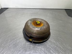 Werklust WG18 Sensomatic WG18 Fluid coupling/Fluid coupling