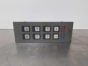 Liebherr L544 6905983 Display unit/Armaturenbrett/Dashboard