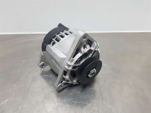 Manitou Dynamo 12V 80A Alternator