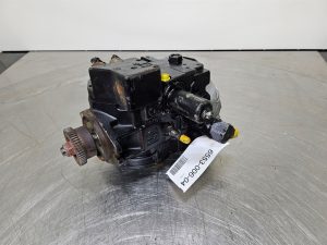 Sauer Danfoss 90R042FCPBB80R7T8BB1EFI484830 Drive pump/Drive pump/Drive pump