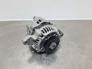 Perkins Dynamo 14V 50A Alternator/Alternator/Dynamo