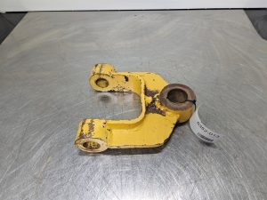 Liebherr Grab suspension/Grab suspension