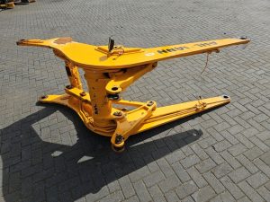 Ahlmann AZ14 Lifting framework/Bucket arm/Boom
