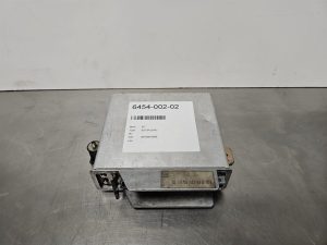 Ahlmann AZ14 ZF EST34 (24V) Control box/Control module