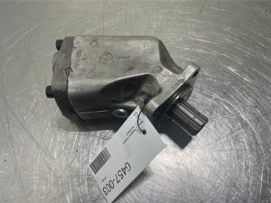 Parker F1-025-R*-**-*-000 Hydraulic motor