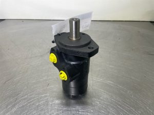 Brevini BGE4002AR08CL250 Hydraulic motor/Hydraulikmotor