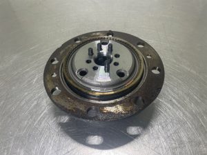 Wacker Neuson Dana Spicer 311/211/316 Final drive/Endantrieb