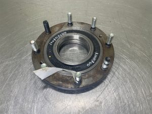 Wacker Neuson Dana Spicer 311/211/316 Wheel hub/Radnabe