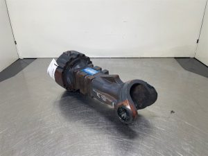 Ahlmann AZ6 Clark-Hurth 357/278/61 Axle housing/körper/trechter