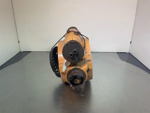 Case 521F ZF MT-L3065II Differential/Differentieel