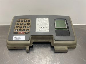 O&K L25.5 - Display unit/Dashboard/Dashboard