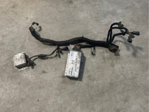 Caterpillar 924 170-7597 ECU/Control box/Control module