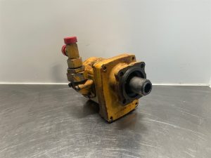 Bosch 0510725323 Gearpump/Gear pump/Gear pump