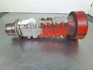 O&K 2271725 Axle housing/Achskörper/Astrechter