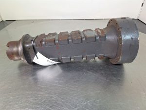 O&K Axle housing/Axle body/Straightener