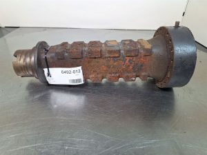 O&K Axle housing/Axle body/Straightener