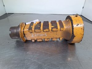 O&K Axle housing/Axle body/Straightener