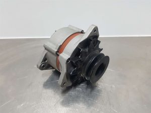 Perkins 1004 Dynamo 24V 55A Alternator/Alternator/Dynamo