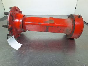 O&K L6 4711346 Axle housing/Axle body/Straightener