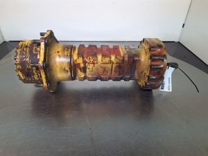 Hurth 172/94 Axle housing/Achskörper