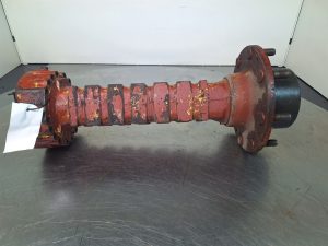 Clark-Hurth Axle housing/Axle body/Astrechter