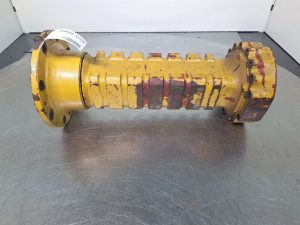 Hurth 303/172/165 Axle housing/Achskörper/Astrechter