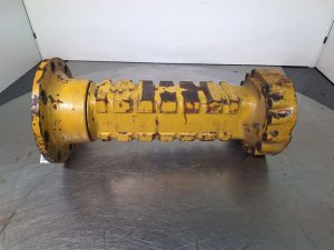 Hurth 303/172/165 Axle housing/Achskörper/Astrechter