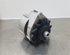 Ahlmann AZ14 Dynamo 28V 35A Alternator/Alternator/Dynamo