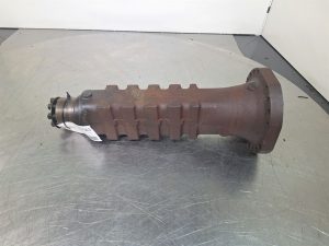 Dana Spicer Axle housing/Axle body/Axle housing