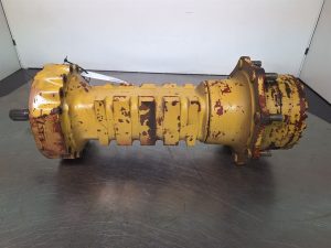 Hurth Axle housing/Achskörper/Astrechter
